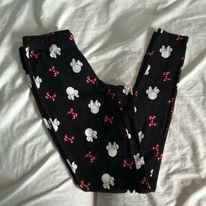 Disney leggings